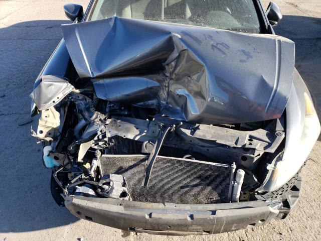 Photo 11 from auction – 2010 HONDA ACCORD LX with VIN 1HGCP2F3XAA036670