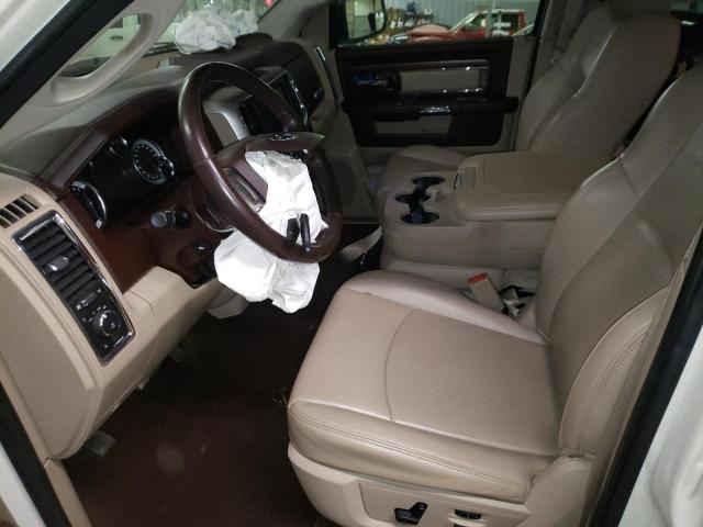 Photo 7 from auction – 2017 RAM 1500 LARAM with VIN 1C6RR7NT3HS545691