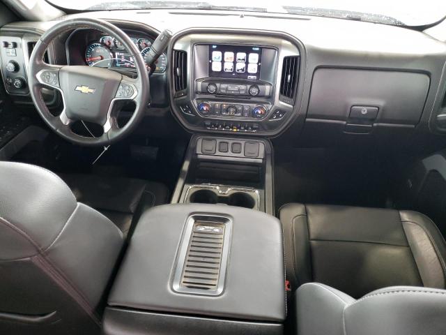 Photo 8 from auction – 2018 CHEVROLET SILVERADO with VIN 1GC1KWEG0JF127899