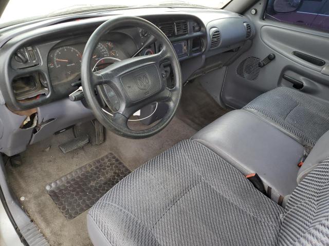Photo 8 from auction – 2001 DODGE RAM 1500 with VIN 1B7HC16Z81S264675