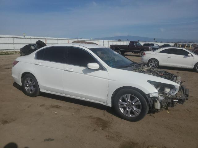 Photo 4 from auction – 2012 HONDA ACCORD SE with VIN 1HGCP2F62CA033551