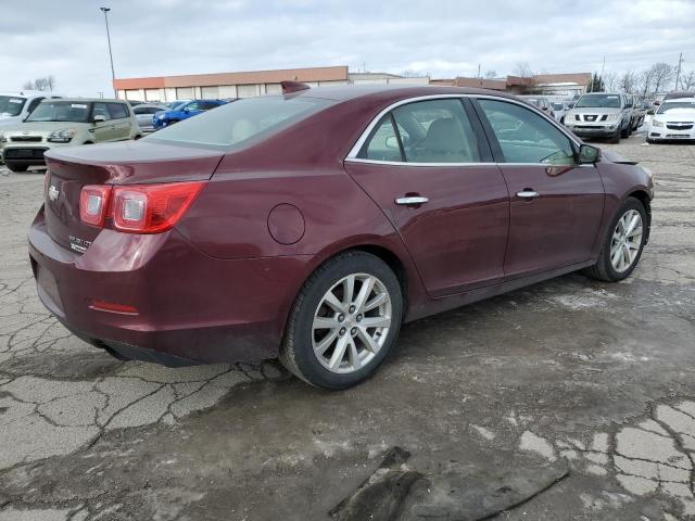 Photo 3 from auction – 2015 CHEVROLET MALIBU LTZ with VIN 1G11F5SL3FF155485