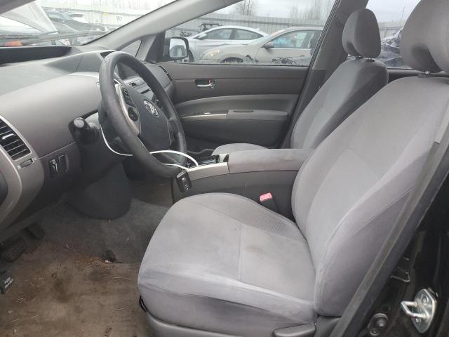 Photo 7 from auction – 2005 TOYOTA PRIUS with VIN JTDKB22U353033028