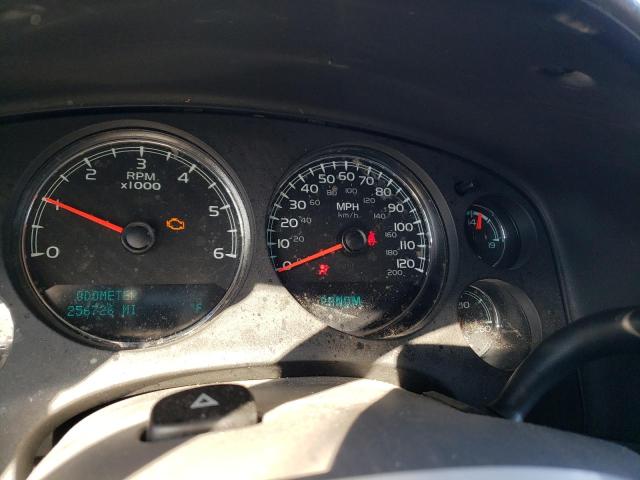 Photo 9 from auction – 2012 CHEVROLET TAHOE C150 with VIN 1GNSCCE08CR190373