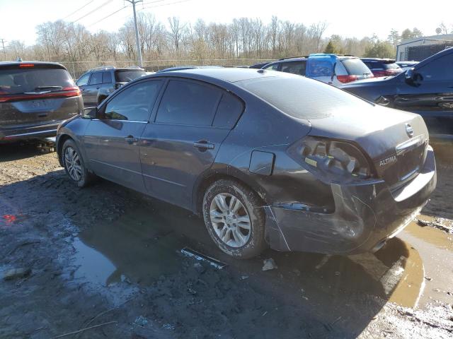 Photo 2 from auction – 2010 NISSAN ALTIMA BAS with VIN 1N4AL2AP4AC165364