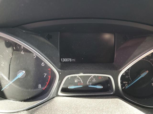 Photo 9 from auction – 2017 FORD ESCAPE SE with VIN 1FMCU9GD0HUB77047