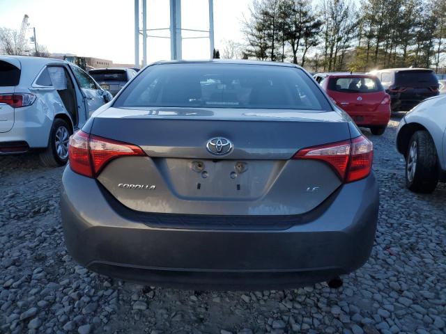 Photo 6 from auction – 2017 TOYOTA COROLLA L with VIN 2T1BURHE2HC890391