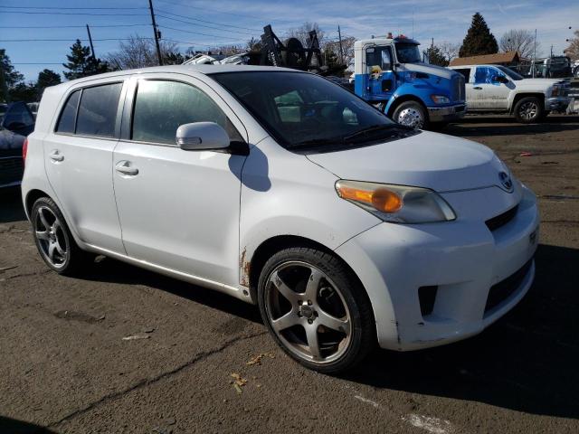 Photo 4 from auction – 2008 TOYOTA SCION XD with VIN JTKKU10468J000850