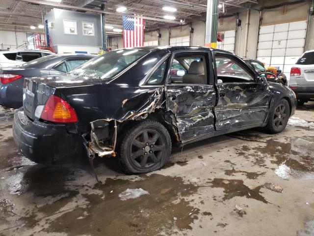 Photo 3 from auction – 2000 TOYOTA AVALON XL with VIN 4T1BF28B1YU098156