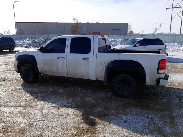 Photo 2 from auction – 2009 GMC SIERRA K15 with VIN 3GTEK13299G199092