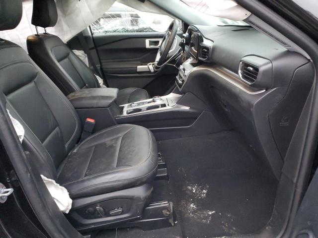 Foto 7 de la subasta – 2022 FORD EXPLORER X con VIN 1FMSK8DH2NGB29725