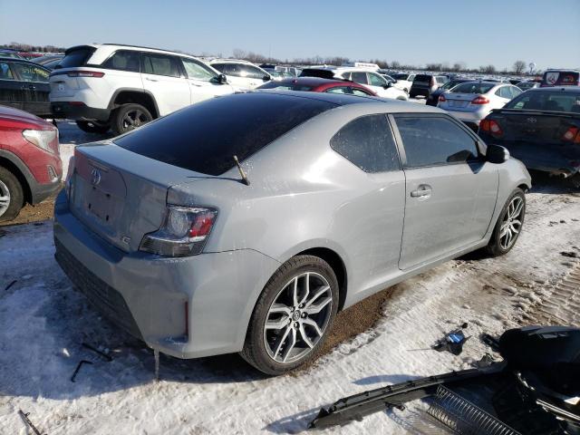 Photo 3 from auction – 2014 TOYOTA SCION TC with VIN JTKJF5C7XE3084416
