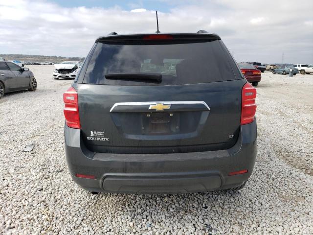 Photo 6 from auction – 2017 CHEVROLET EQUINOX LT with VIN 2GNALCEK2H1614255