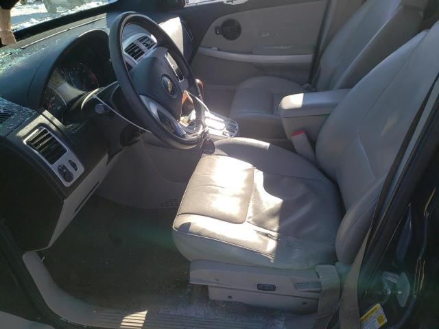 Photo 7 from auction – 2009 CHEVROLET EQUINOX LT with VIN 2CNDL73F196204789