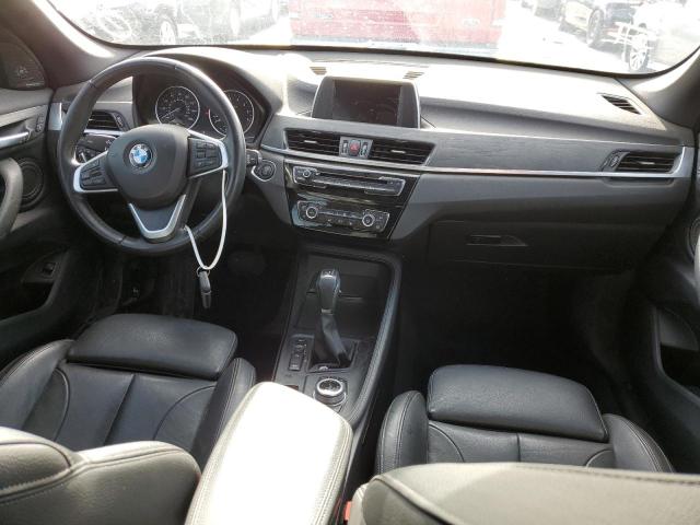 Photo 8 from auction – 2017 BMW X1 XDRIVE2 with VIN WBXHT3C38H5F69104