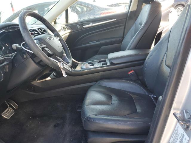 Photo 7 from auction – 2018 FORD FUSION TIT with VIN 3FA6P0D90JR226299