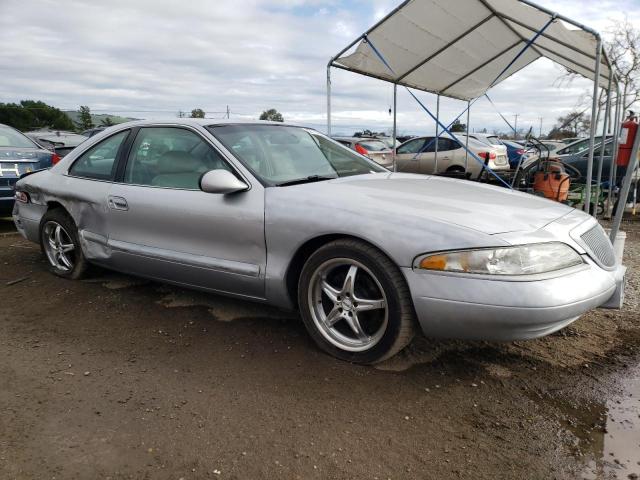 Photo 4 from auction – 1997 LINCOLN MARK VIII with VIN 1LNLM92VXVY643135