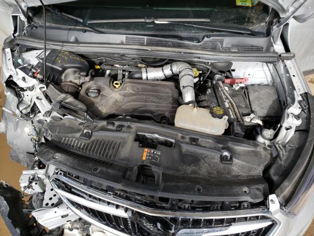 Photo 11 from auction – 2019 BUICK ENCORE ESS with VIN KL4CJGSM0KB798410