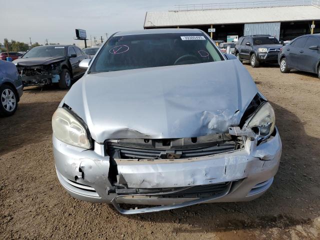 Photo 5 from auction – 2010 CHEVROLET IMPALA LS with VIN 2G1WA5EK9A1197473