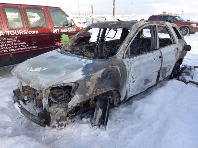 Photo 1 from auction – 2008 KIA SPORTAGE E with VIN KNDJE723X87491864