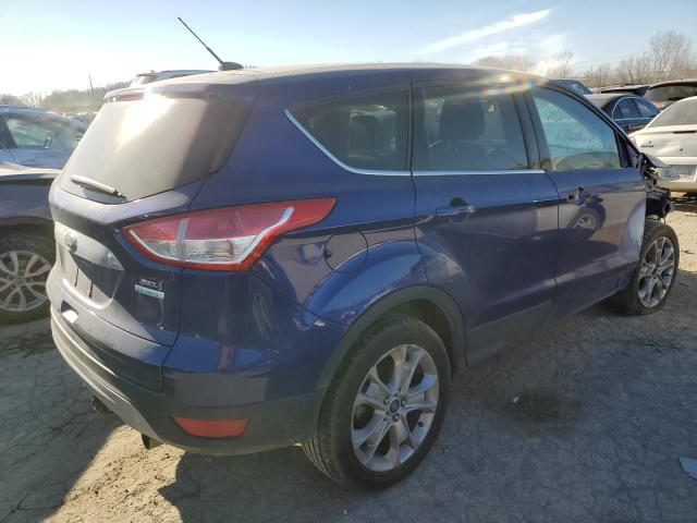 Photo 3 from auction – 2013 FORD ESCAPE SEL with VIN 1FMCU0HX4DUA87012