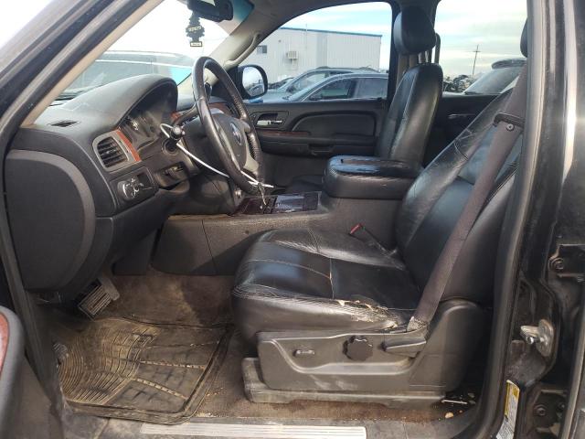 Photo 7 from auction – 2008 GMC YUKON HYBR with VIN 1GKFC13588R171833