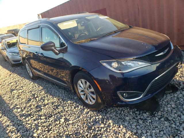 Foto 4 de la subasta – 2018 CHRYSLER PACIFICA T con VIN 2C4RC1EG1JR188481