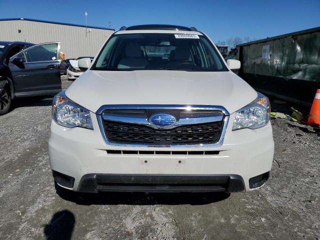 Photo 5 from auction – 2016 SUBARU FORESTER 2 with VIN JF2SJADC5GH464818