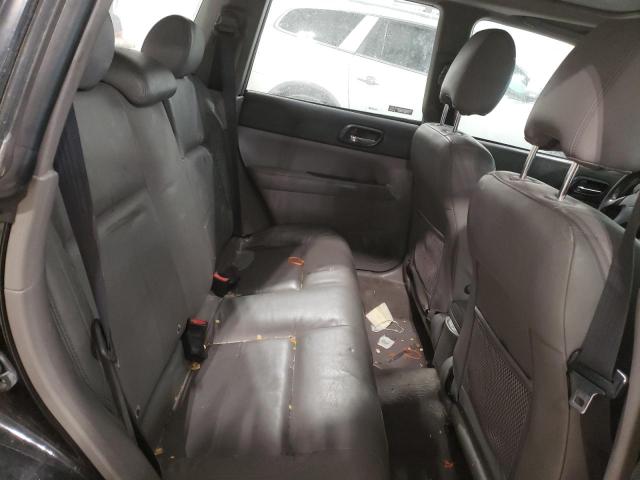 Photo 10 from auction – 2003 SUBARU FORESTER 2 with VIN JF1SG65623H739614