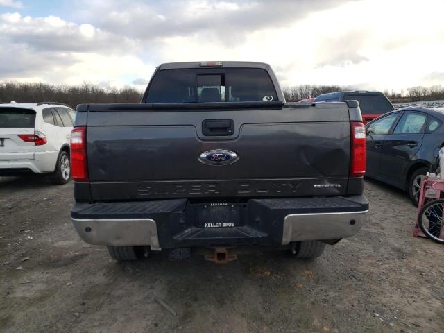 Photo 6 from auction – 2015 FORD F250 SUPER with VIN 1FT7W2B69FED24358