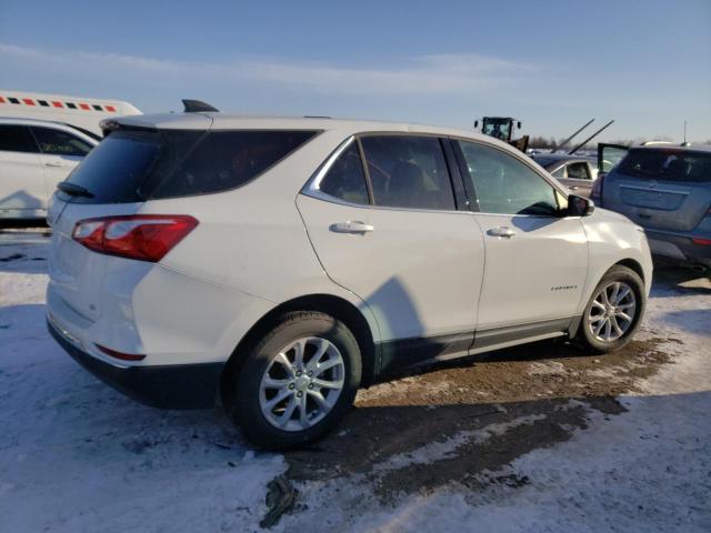Photo 3 from auction – 2018 CHEVROLET EQUINOX LT with VIN 3GNAXJEV9JS574317