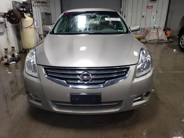 Photo 5 from auction – 2012 NISSAN ALTIMA BAS with VIN 1N4AL2AP1CN452006