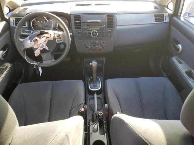 Photo 8 from auction – 2009 NISSAN VERSA S with VIN 3N1BC13EX9L486901