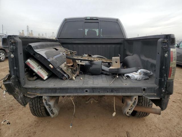 Photo 6 from auction – 2012 FORD F150 SUPER with VIN 1FTFW1ET0CFC44363