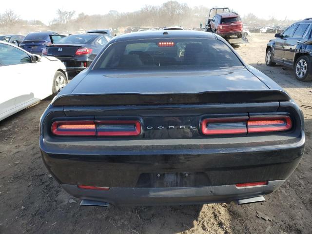 Photo 6 from auction – 2019 DODGE CHALLENGER with VIN 2C3CDZBTXKH616109