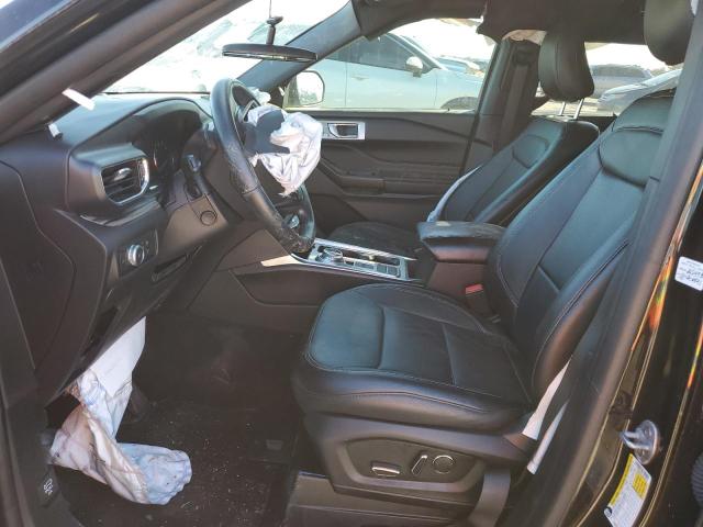 Photo 7 from auction – 2020 FORD EXPLORER L with VIN 1FMSK7FH1LGC04077