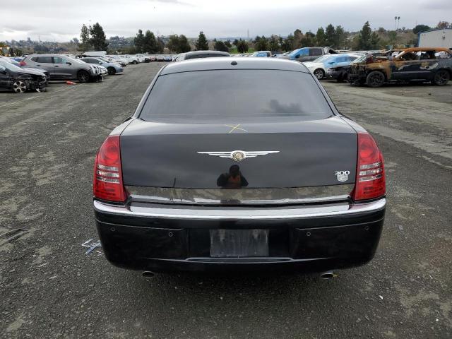 Photo 6 from auction – 2006 CHRYSLER 300C with VIN 2C3LA63H16H274654