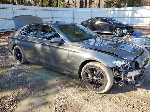 Photo 4 from auction – 2014 BMW 535 I with VIN WBA5B1C58ED480640