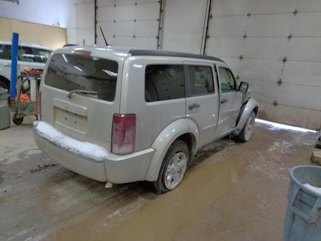 Photo 3 from auction – 2008 DODGE NITRO SLT with VIN 1D8GU58KX8W217734