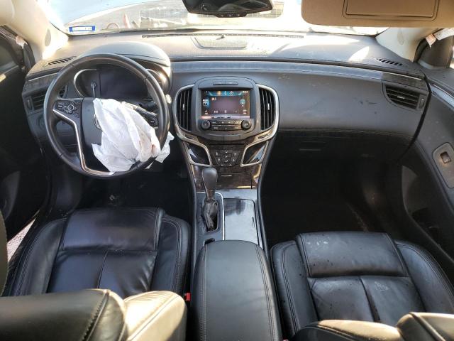 Photo 8 from auction – 2015 BUICK LACROSSE with VIN 1G4GB5G36FF278568