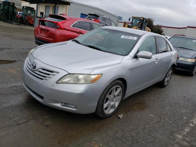 TOYOTA CAMRY BASE 2009 with VIN 4T1BE46K99U332868 - Photo from auction