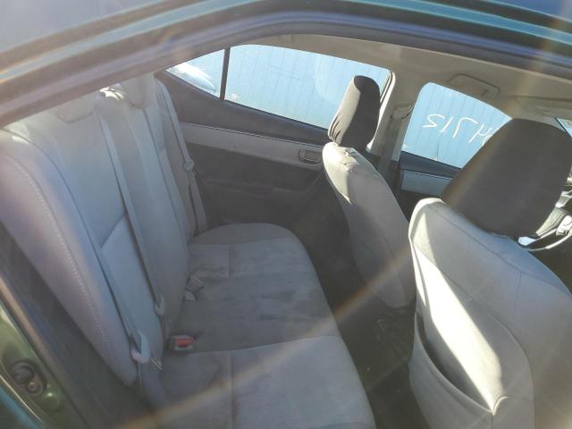 Photo 10 from auction – 2014 TOYOTA COROLLA EC with VIN 2T1BPRHE4EC214138