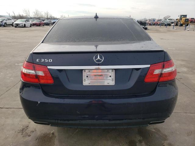 Photo 6 from auction – 2013 MERCEDES-BENZ E 350 with VIN WDDHF5KB2DA720502