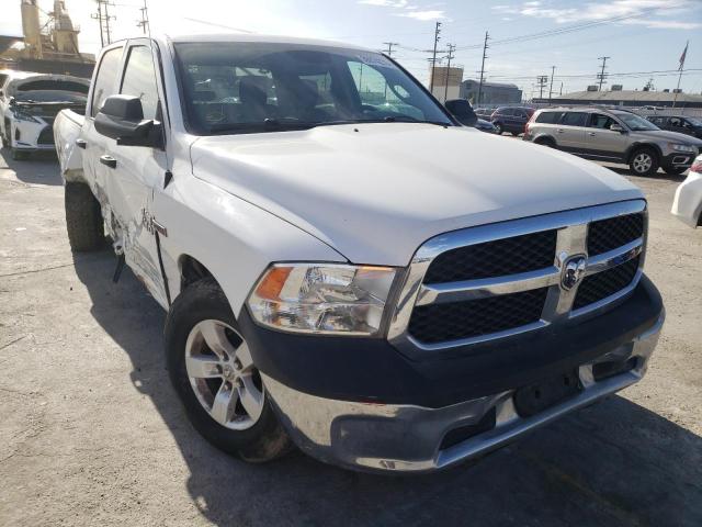 Photo 4 from auction – 2015 RAM 1500 ST with VIN 1C6RR6KM6FS581458