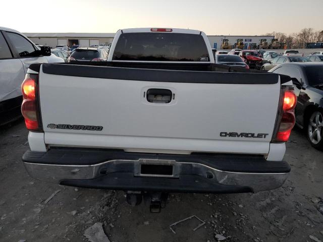 Photo 6 from auction – 2005 CHEVROLET SILVERADO with VIN 1GCHC29285E290380