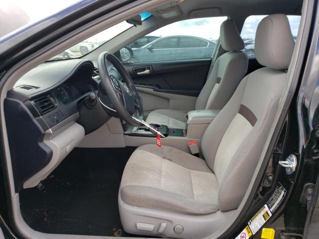 Photo 7 from auction – 2012 TOYOTA CAMRY BASE with VIN 4T4BF1FK3CR256170