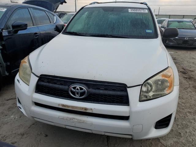 Photo 5 from auction – 2009 TOYOTA RAV4 with VIN JTMZF33V59D000239