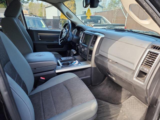 Photo 5 from auction – 2013 RAM 1500 SLT with VIN 1C6RR7LT7DS642275