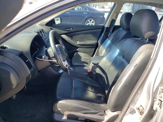 Photo 7 from auction – 2008 NISSAN ALTIMA 2.5 with VIN 1N4AL21E18N537224