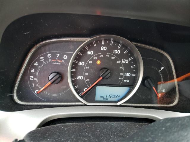 Photo 9 from auction – 2015 TOYOTA RAV4 LE with VIN 2T3BFREV1FW334283